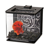 Thumbnail for Marina Betta Kit 2.5L - Black