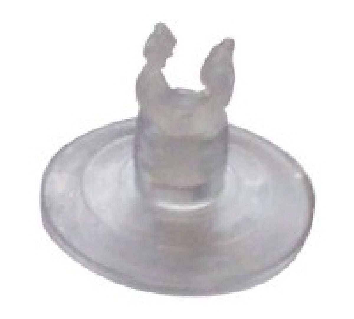 Suction Cups with Plastic Clip