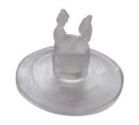 Thumbnail for Suction Cups with Plastic Clip