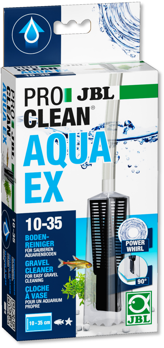 JBL PROCLEAN AQUA EX 10-35