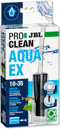 Thumbnail for JBL PROCLEAN AQUA EX 10-35