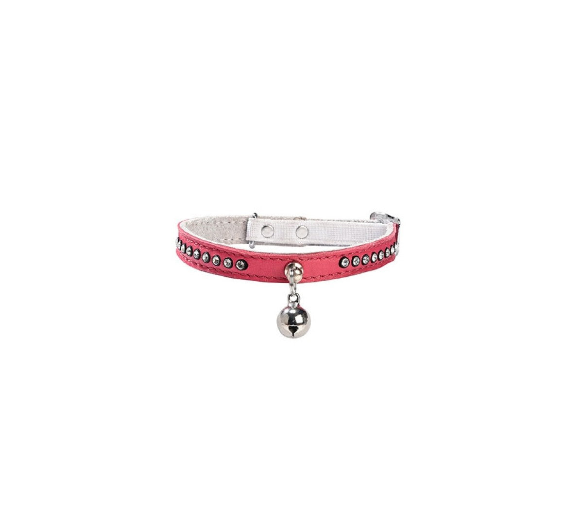 Eclat Cat Collar - Pink