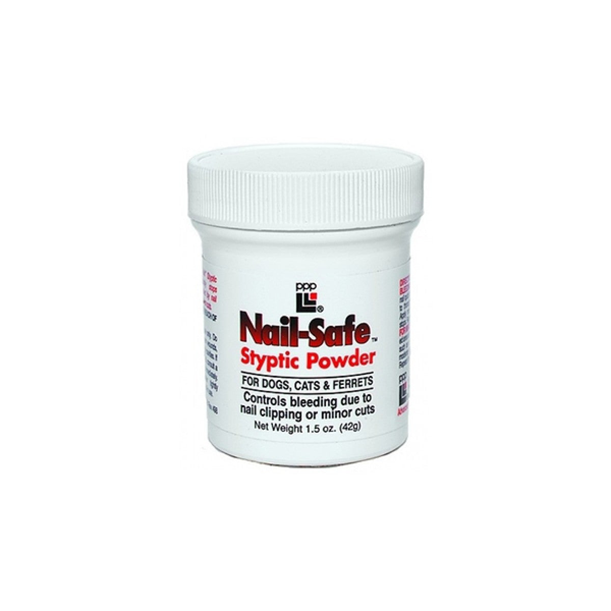 Nail-Safe Styptic Powder 42g