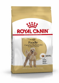 Thumbnail for Breed Health Nutrition Poodle Adult 1.5 KG