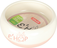 Thumbnail for EHOP CERAMIC BOWL 300ML PINK