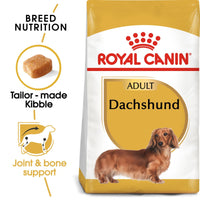 Thumbnail for Breed Health Nutrition Dachshund Adult 1.5 KG