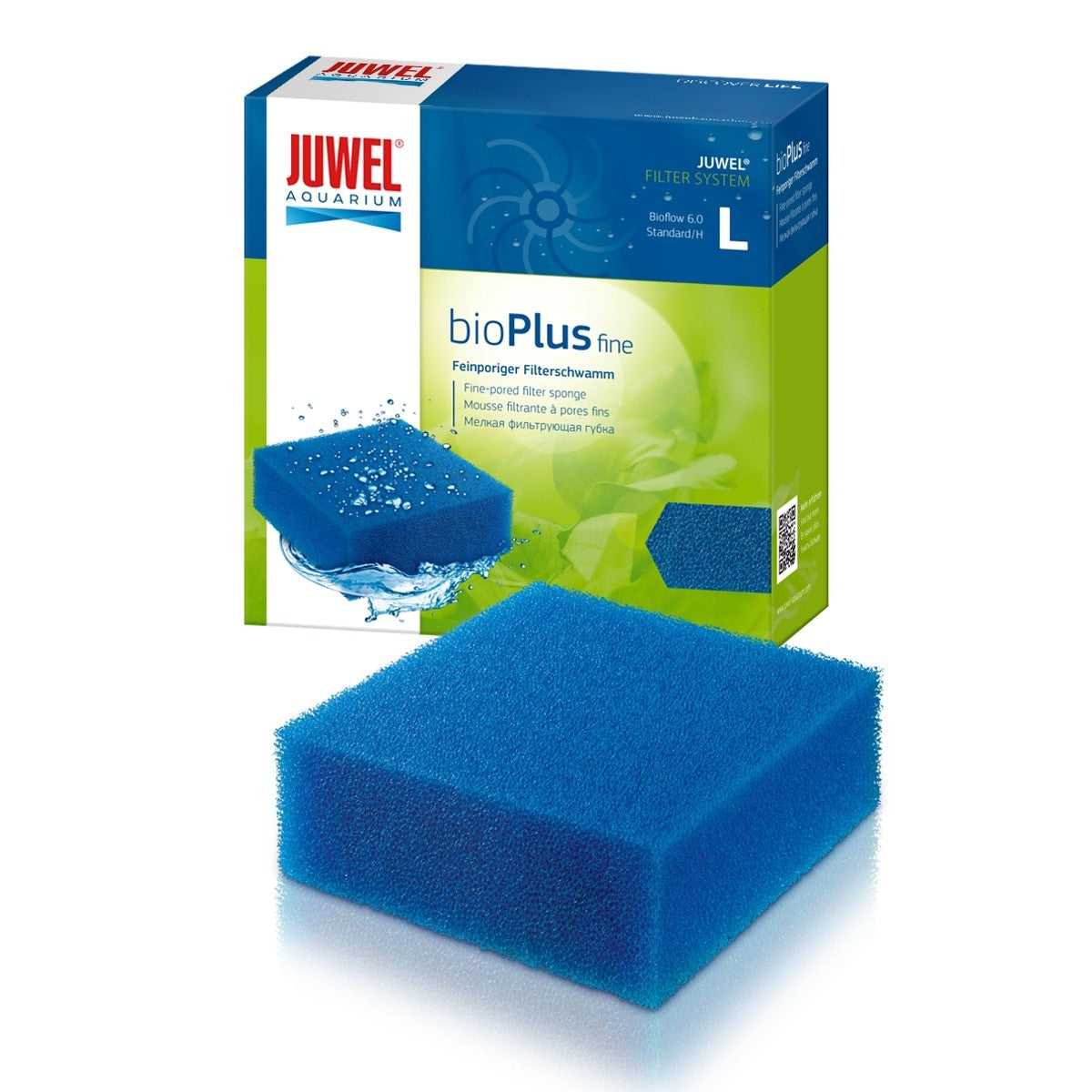 Bioplus Fine - L