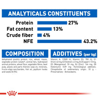 Thumbnail for Feline Health Nutrition Indoor 2 KG