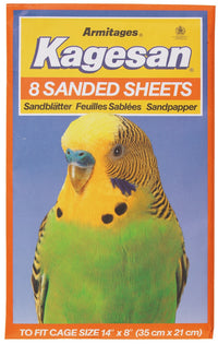 Thumbnail for Kagesan Sand Sheets - NO 3 Orange