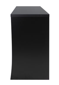 Thumbnail for Fluval Flex Deluxe 123L/32.5G Cabinet Black