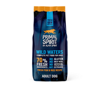 Thumbnail for Primal 70% Wild Waters Dog Food 12 kg