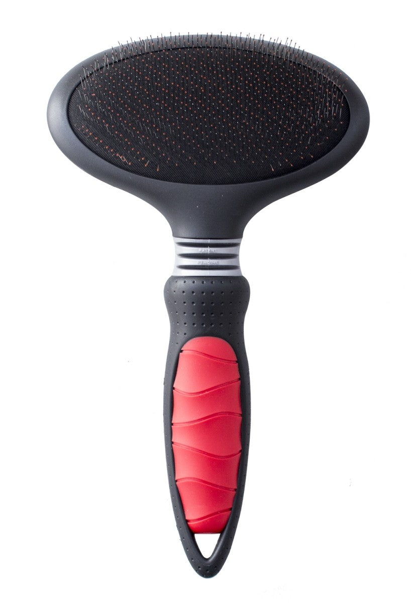 Splicker Soft Pin Slicker - Extra Large – VetForest.com