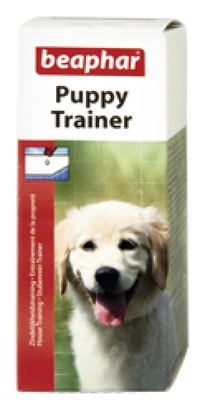 Thumbnail for Puppy Trainer 20ml (new pack with UK & Arabic label)