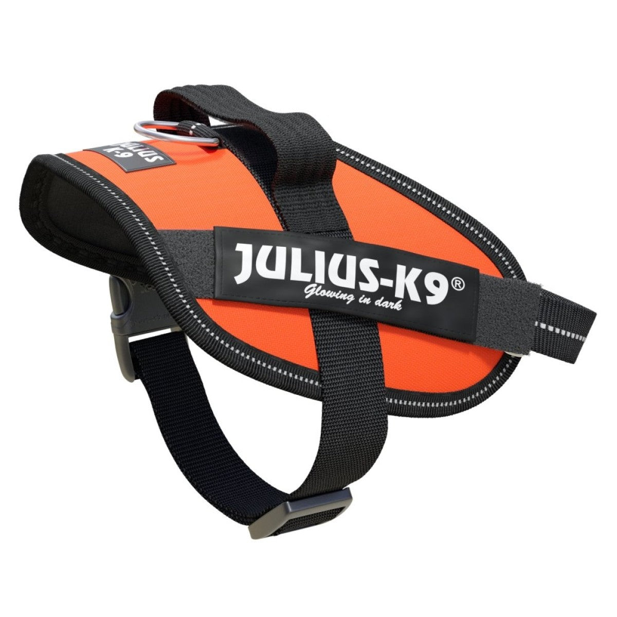 IDC High Visibility Powerharness - UV Orange / Size Mini-Mini