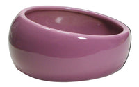 Thumbnail for Ergonomic Dish Pink - Large