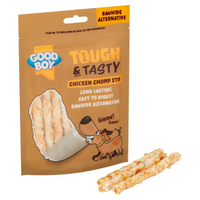 Thumbnail for Goodboy Tough & Tasty Chicken Chomp Stix 60g