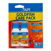 Thumbnail for API Goldfish Care Pack, 1.25 OZ