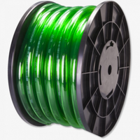 Thumbnail for JBL Aquarium Hose Roll 16/22 Green - 18m per roll