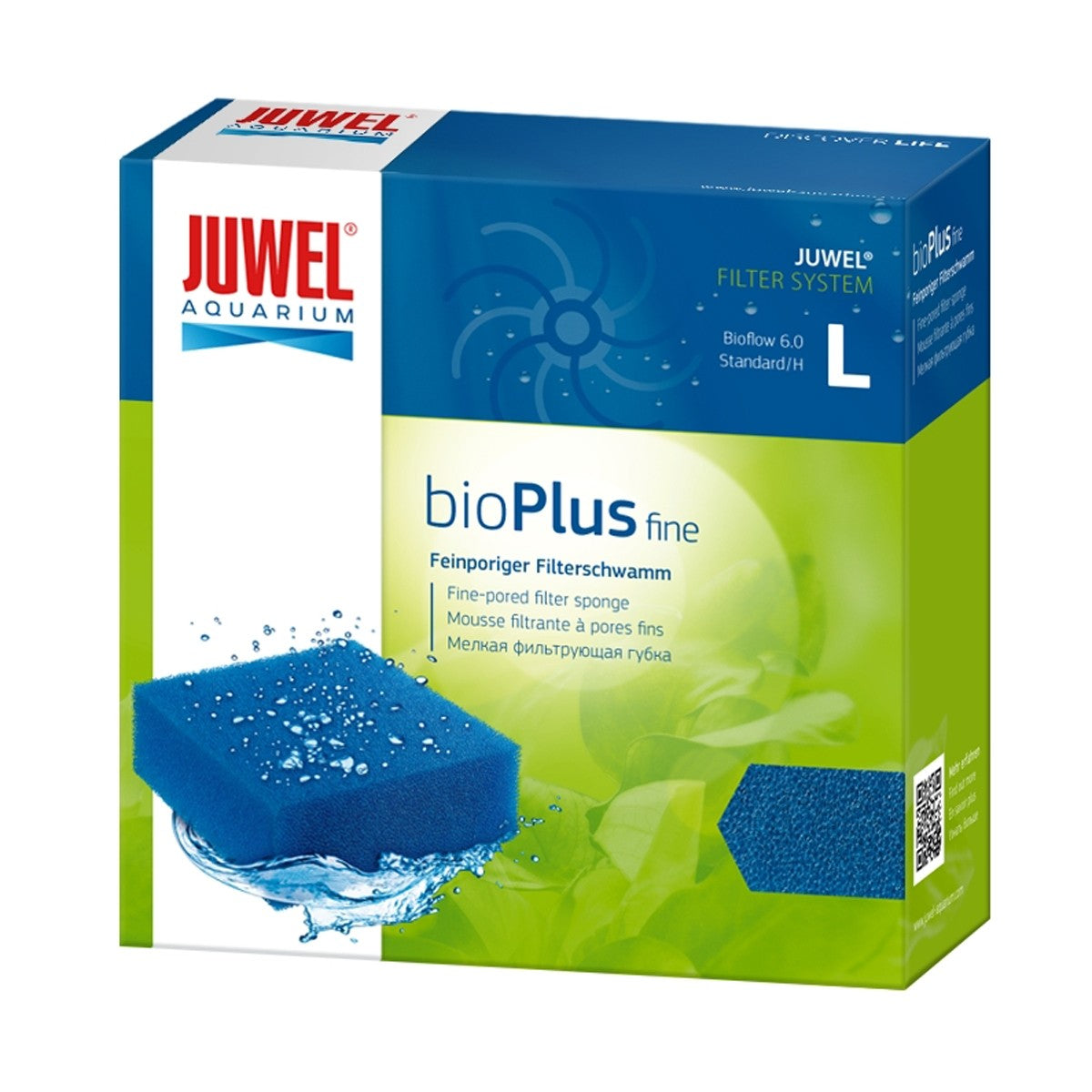 Bioplus Fine - L