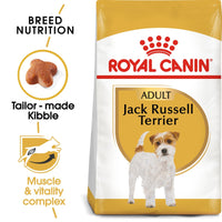 Thumbnail for Breed Health Nutrition Jack Russell Adult 1.5 KG