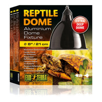 Thumbnail for Exo Terra Reptile Dome - Large 21 cm (8