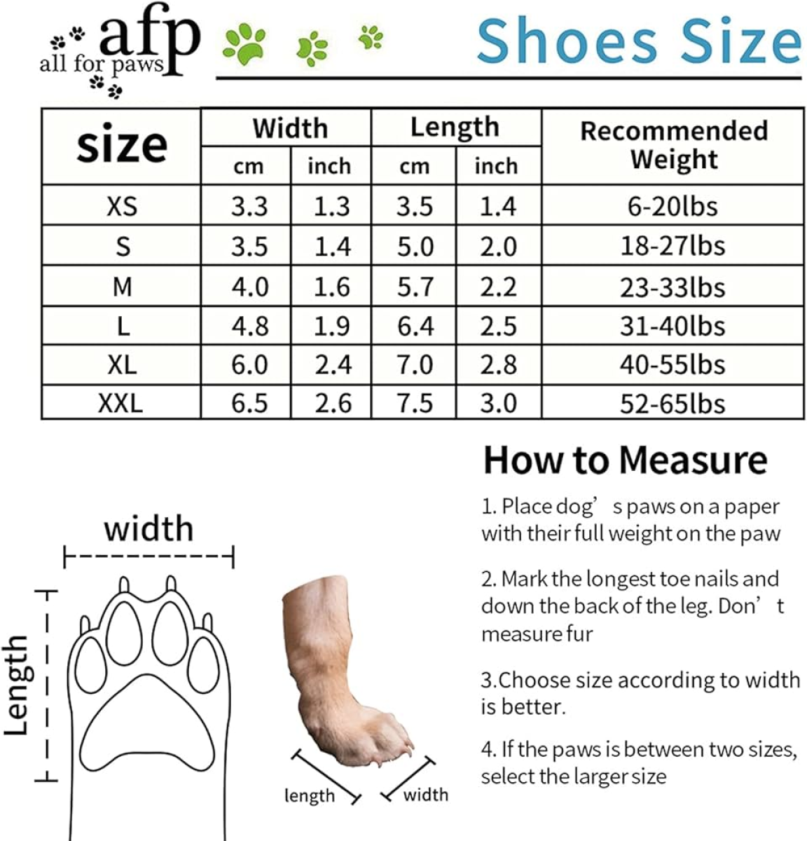 Outdoor Dog Shoes - Green / L