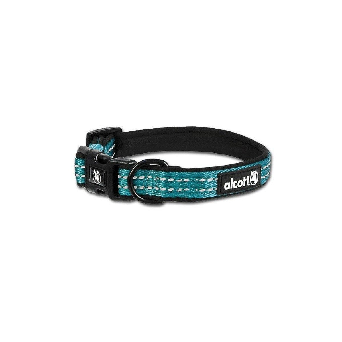 Adventure Collar - Small - Blue