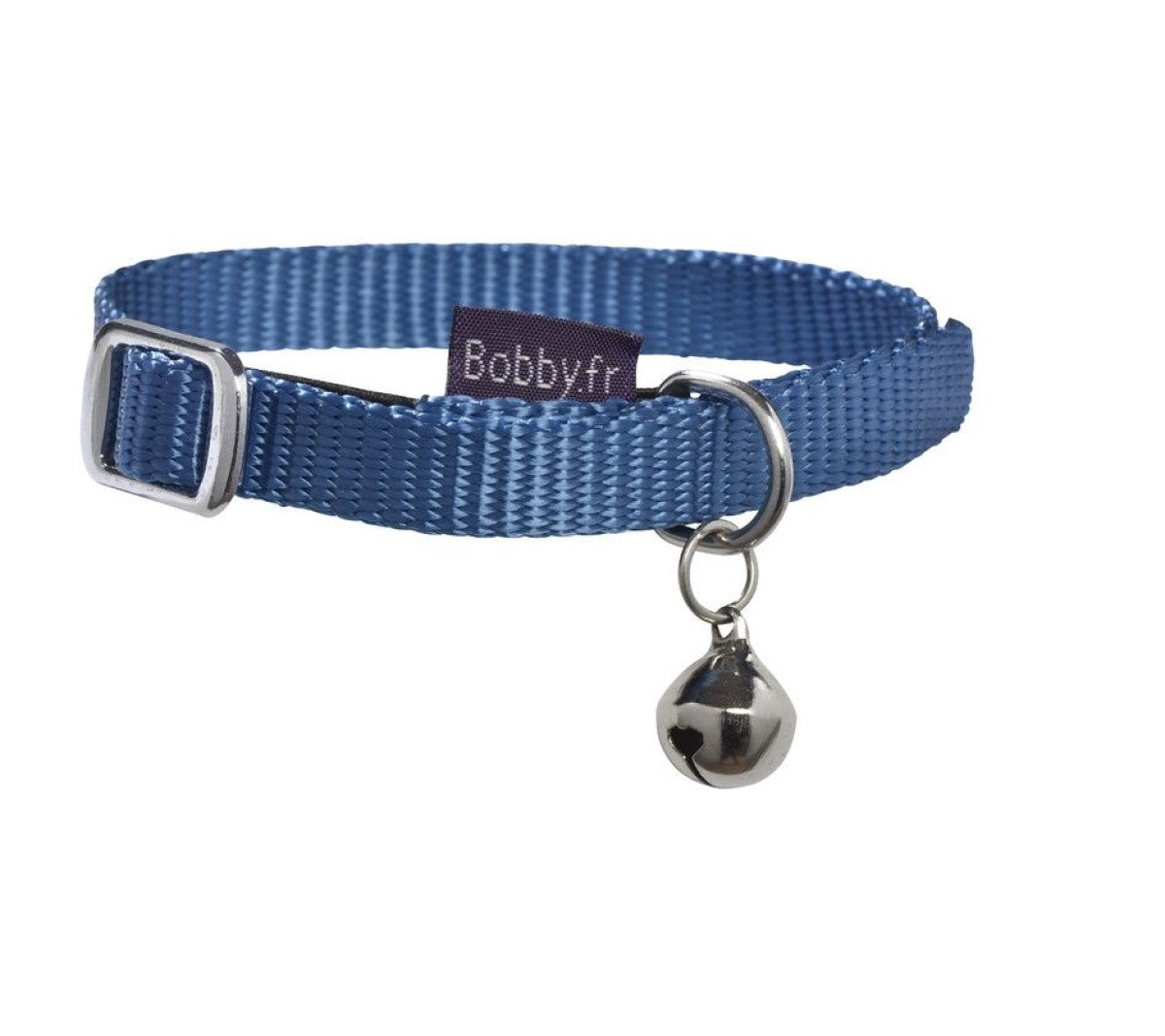 Access Cat Collar - Blue