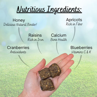 Thumbnail for Berry Bites 6 Oz