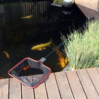 Thumbnail for JBL pond net S coarse 40x35x195cm