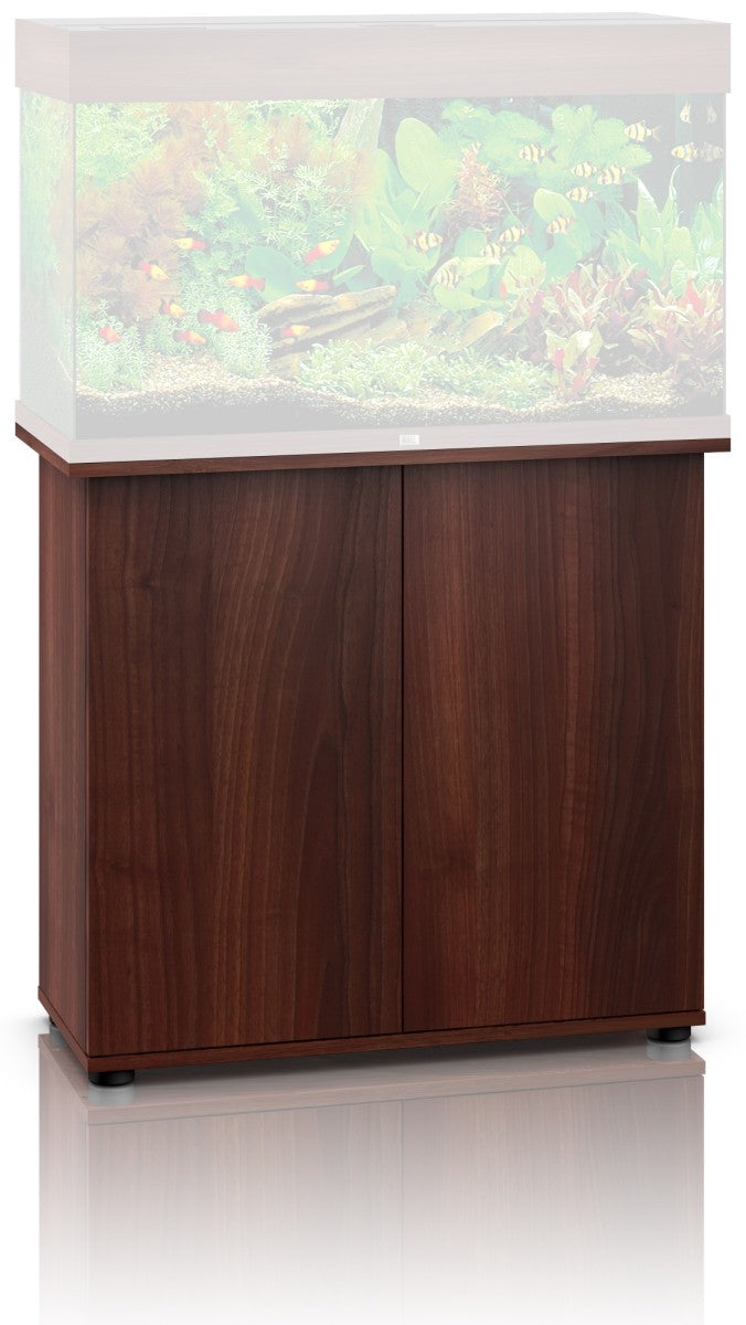 Rio 125 SBX Cabinet - Dark Wood