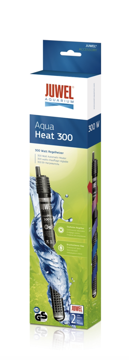 Heater 300 Watt