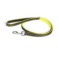 Thumbnail for POWAIR leash - Neon / Large carabiner