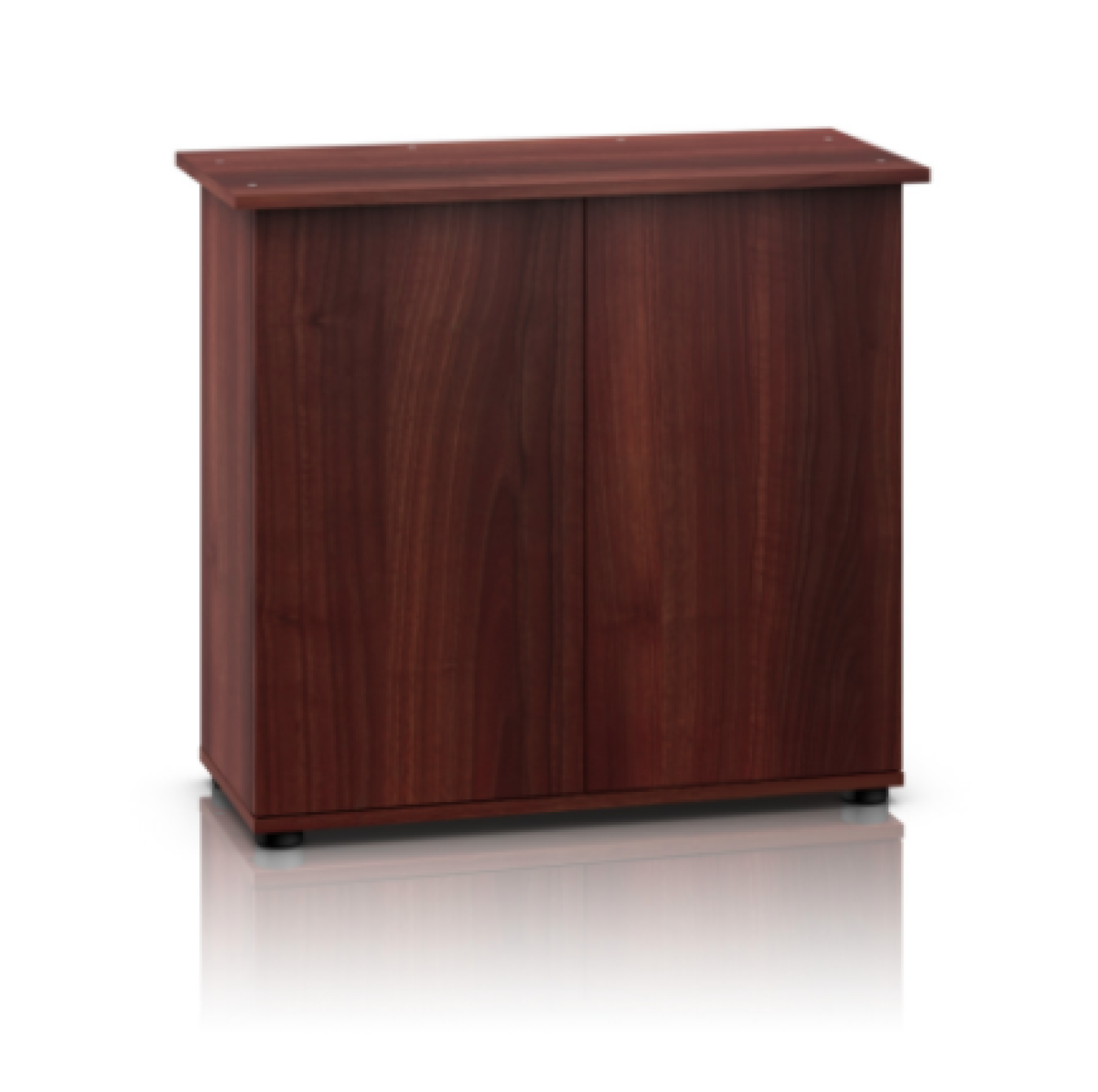 Rio 125 SBX Cabinet - Dark Wood