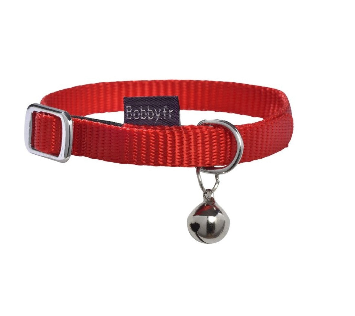 Access Cat Collar - Red