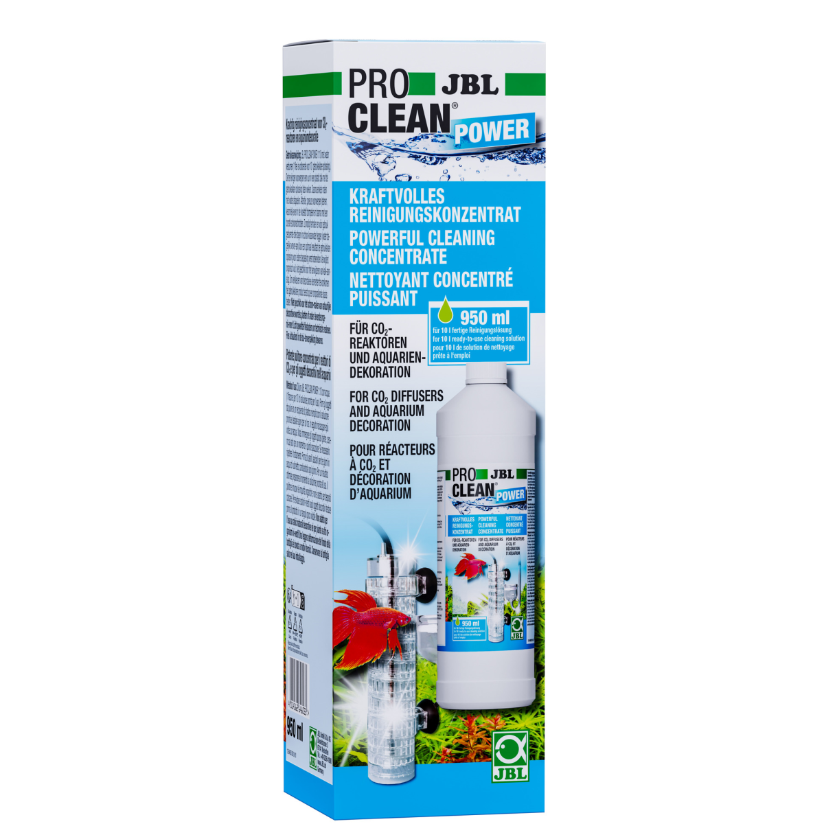 JBL Proclean Power 950 ml