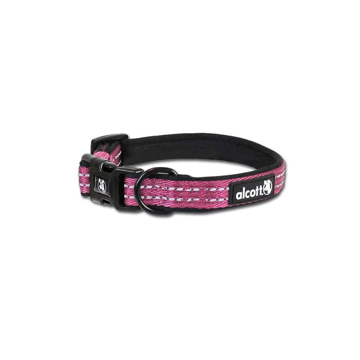 Adventure Collar - Small - Pink