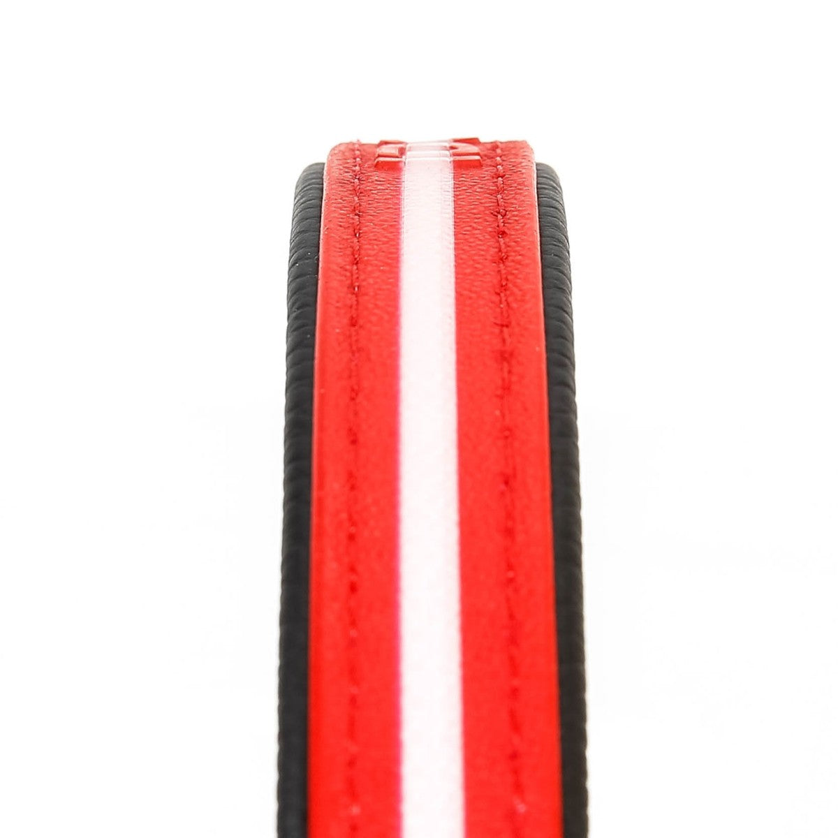 IDC Lumino Collar - Red / Width 2.5 cm & Length 50 cm