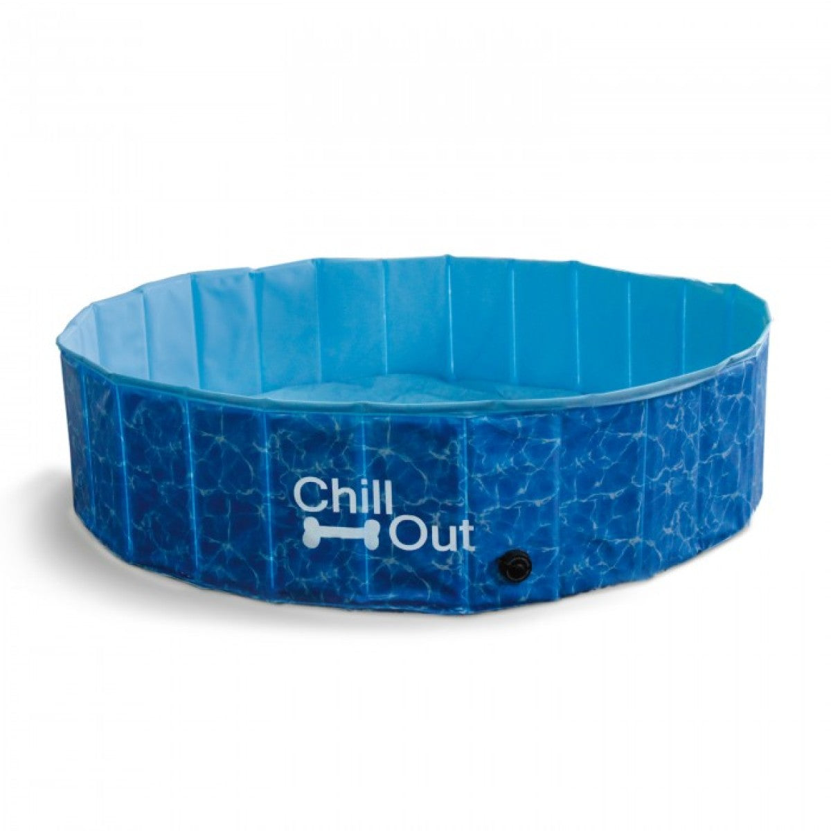 Chill Out Splash & Fun Dog Pool - M