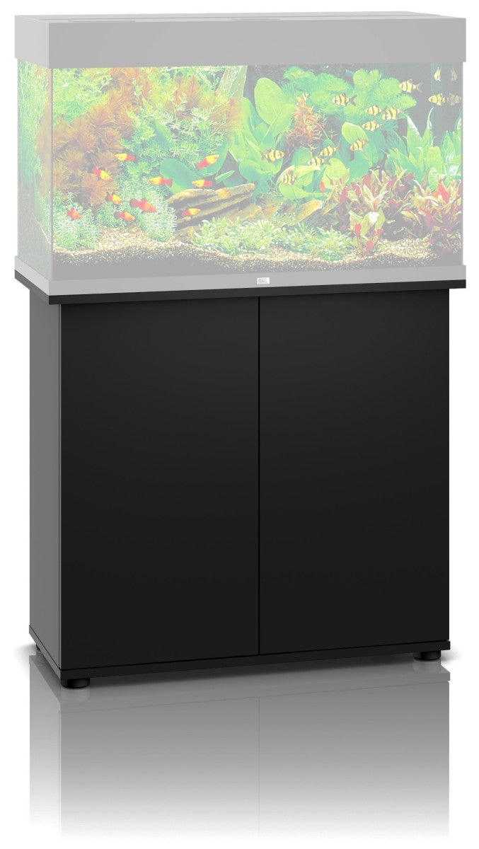 Rio 125 & Primo 110 SBX Cabinet - Black