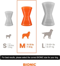 Thumbnail for BIONIC Bone, Medium, 12cm