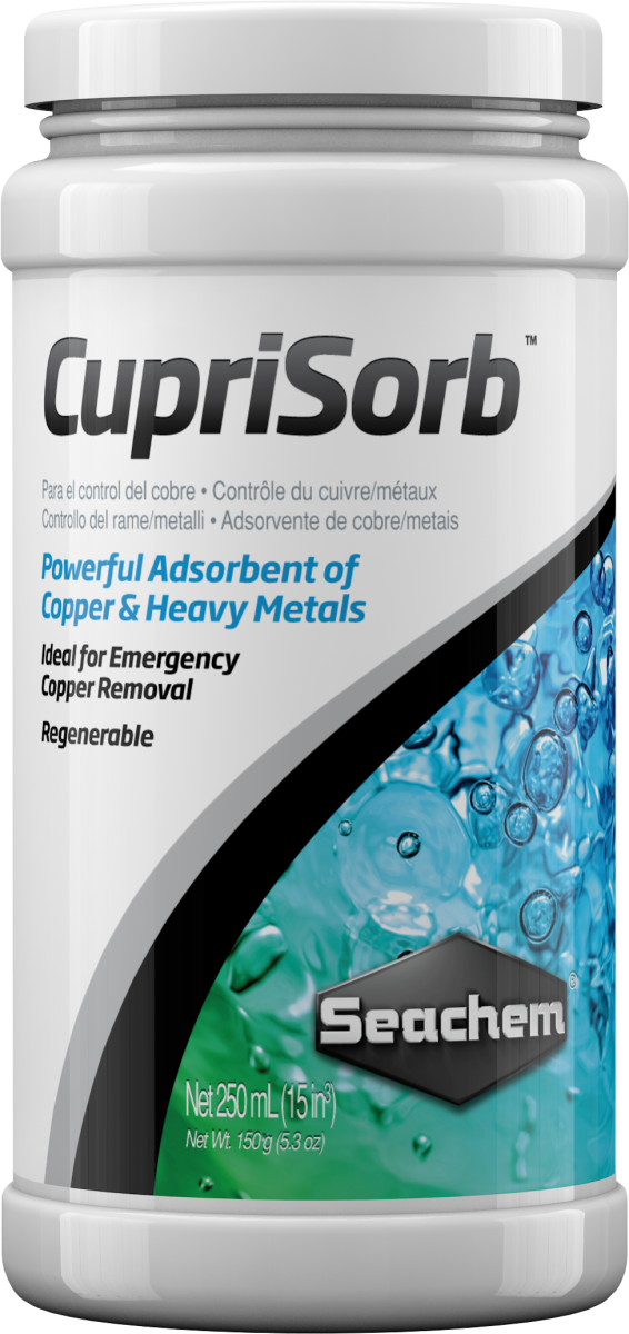 Cuprisorb 250 mL