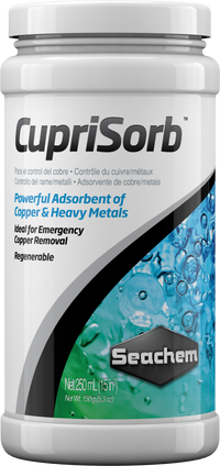 Thumbnail for Cuprisorb 250 mL