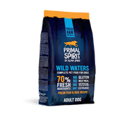 Thumbnail for Primal 70% Wild Waters Dog Food 1 kg