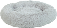 Thumbnail for Noe Long-Haired Cushion For Cats 70 cm, Grey