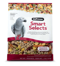 Thumbnail for Smart Selects Parrots & Conures 4lb