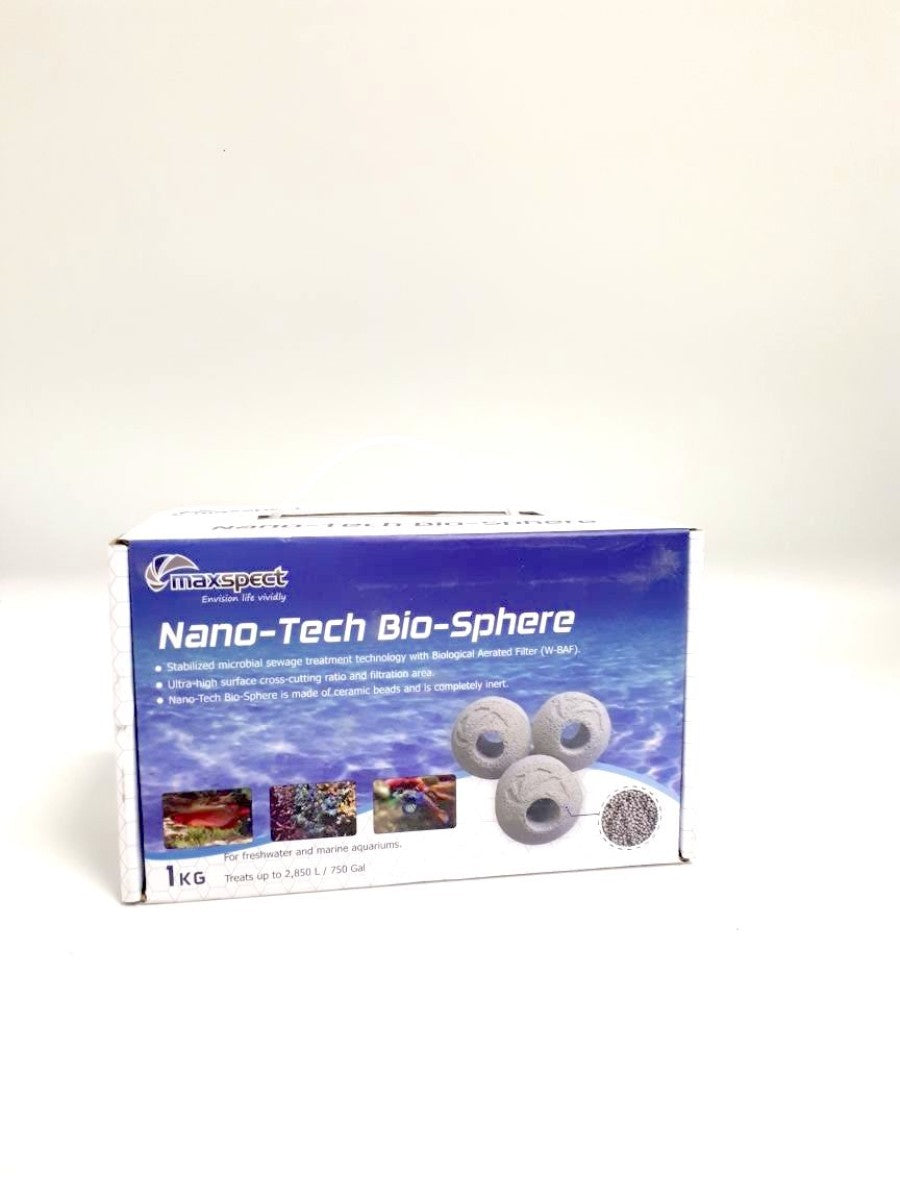 Nano Tech Bio-Sphere 1KG