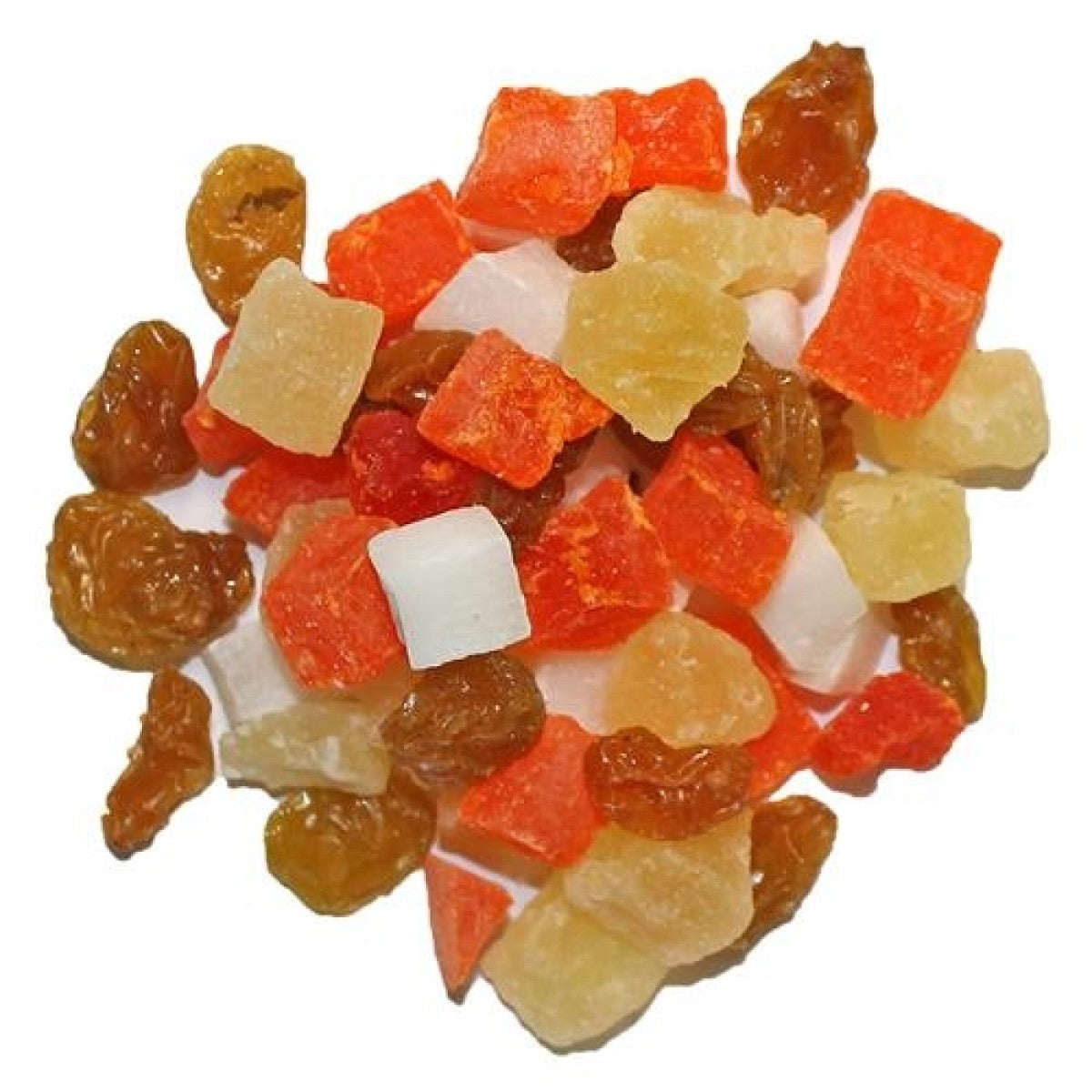 Critter Selects Fruit Medley Treat 4oz