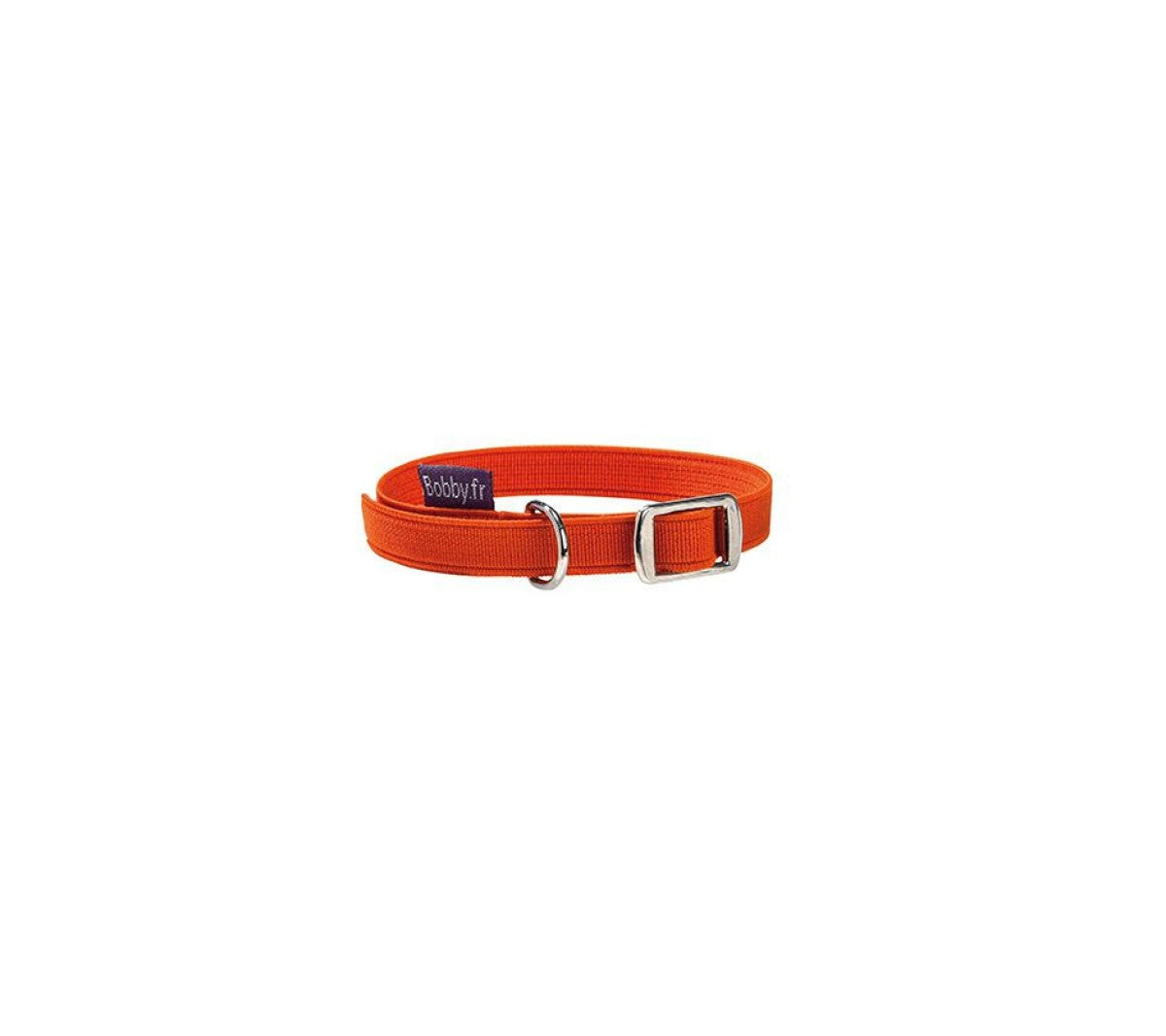 Flex Cat Collar - Orange