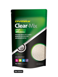 Thumbnail for DYMAX CLEAR-MIX 100ml